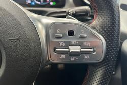 2023 Mercedes-Benz A-Class A250