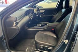 2023 Mercedes-Benz A-Class A250