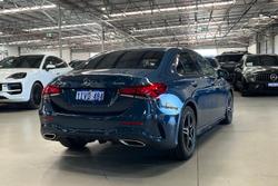 2023 Mercedes-Benz A-Class A250