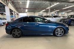 2023 Mercedes-Benz A-Class A250