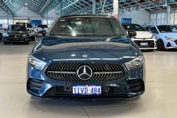 2023 Mercedes-Benz A-Class A250