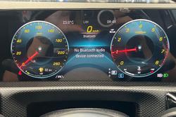 2023 Mercedes-Benz A-Class A250