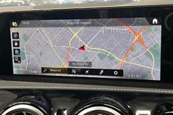 2023 Mercedes-Benz A-Class A250