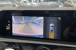 2023 Mercedes-Benz A-Class A250