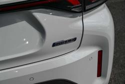 2025 Suzuki Fronx Hybrid