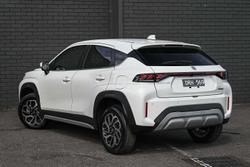 2025 Suzuki Fronx Hybrid