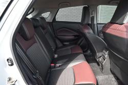 2025 Suzuki Fronx Hybrid