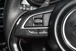 2025 Suzuki Fronx Hybrid