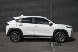 2025 Suzuki Fronx Hybrid