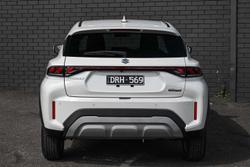 2025 Suzuki Fronx Hybrid