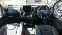 2026 Avida Birdsville Lx