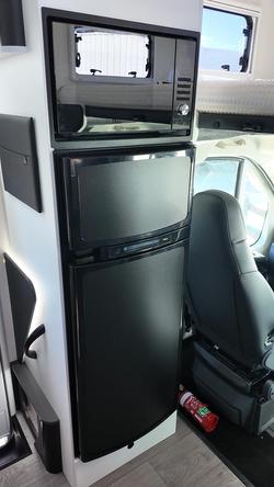 2026 Avida Birdsville Lx