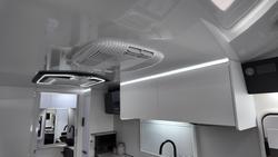 2026 Avida Birdsville Lx