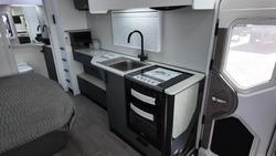 2026 Avida Birdsville Lx