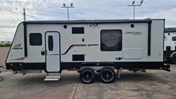 2021 Jayco Journey Outback 21.66-3 Ob