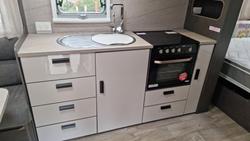 2021 Jayco Journey Outback 21.66-3 Ob