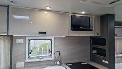 2021 Jayco Journey Outback 21.66-3 Ob