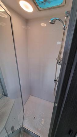 2021 Jayco Journey Outback 21.66-3 Ob