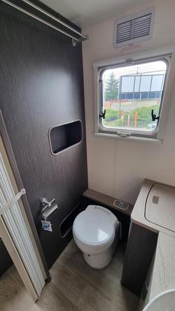 2021 Jayco Journey Outback 21.66-3 Ob