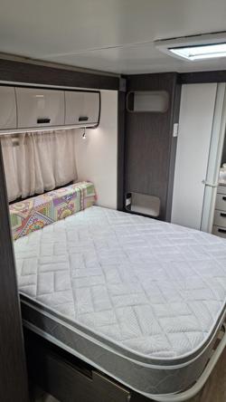 2021 Jayco Journey Outback 21.66-3 Ob