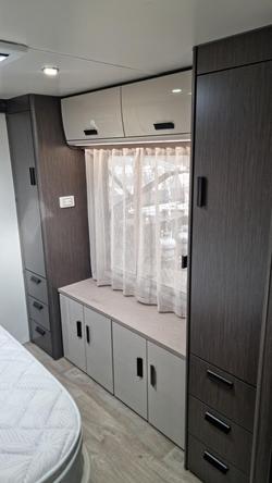 2021 Jayco Journey Outback 21.66-3 Ob