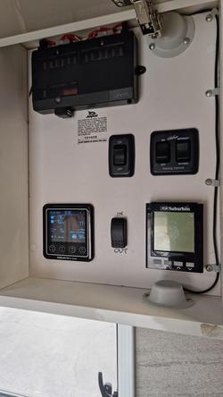 2021 Jayco Journey Outback 21.66-3 Ob