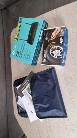 2021 Jayco Journey Outback 21.66-3 Ob