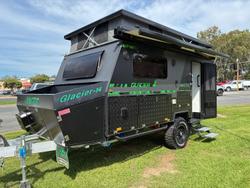 Arctic Campers Glacier 14