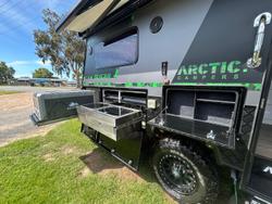 2024 Arctic Campers Glacier 14