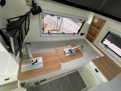 2024 Arctic Campers Glacier 14