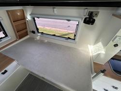 2024 Arctic Campers Glacier 14