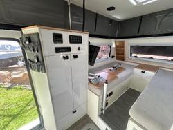 2024 Arctic Campers Glacier 14