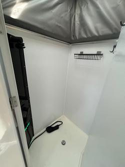 2024 Arctic Campers Glacier 14