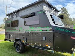 2024 Arctic Campers Glacier 14