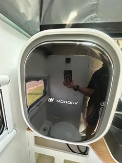 2024 Arctic Campers Glacier 14