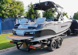2022 MasterCraft X22