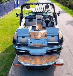 2022 MasterCraft X22