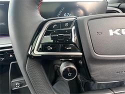 2025 KGM Actyon K50 J120 MY26 Royal Copper