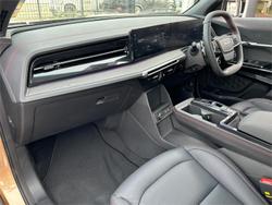 2025 KGM Actyon K50 J120 MY26 Royal Copper