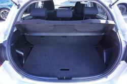 2018 Toyota Yaris Ascent