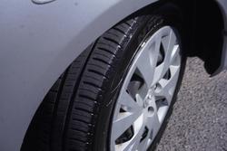 2018 Toyota Yaris Ascent