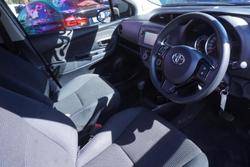 2018 Toyota Yaris Ascent