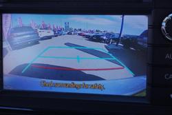 2018 Toyota Yaris Ascent