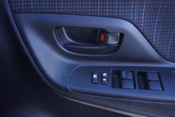 2018 Toyota Yaris Ascent