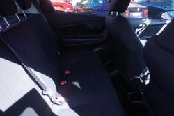 2018 Toyota Yaris Ascent