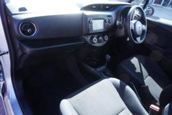 2018 Toyota Yaris Ascent