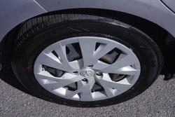 2018 Toyota Yaris Ascent