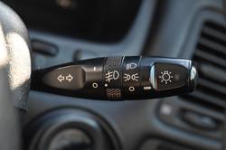 2004 Mitsubishi Verada Ei KW Gold