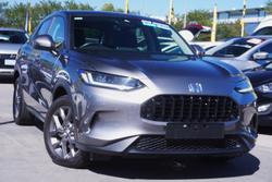 2024 Honda ZR-V VTi L+