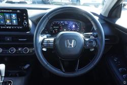 2024 Honda ZR-V VTi L+